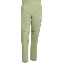 adidas TERREX Multi Zip-Off Outdoorhose Herren KA4680 -...