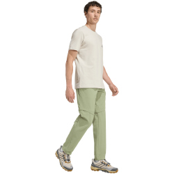 adidas TERREX Multi Zip-Off Outdoorhose Herren KA4680 -...