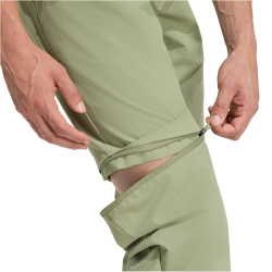 adidas TERREX Multi Zip-Off Outdoorhose Herren KA4680 -...