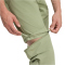 adidas TERREX Multi Zip-Off Outdoorhose Herren KA4680 - tent green 50 (M/S)