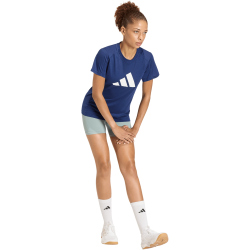 adidas Train Essentials Big Performance Logo...