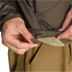 adidas TERREX Multi Synthetic Insulated Outdoorjacke Herren KA6943 - shadow olive M