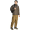 adidas TERREX Multi Synthetic Insulated Outdoorjacke Herren KA6943 - shadow olive M