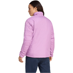 adidas TERREX Multi Insulated Wanderjacke Damen KA7068 - preloved purple M