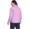 adidas TERREX Multi Insulated Wanderjacke Damen KA7068 - preloved purple M