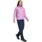 adidas TERREX Multi Insulated Wanderjacke Damen KA7068 - preloved purple M