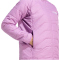 adidas TERREX Multi Insulated Wanderjacke Damen KA7068 - preloved purple M
