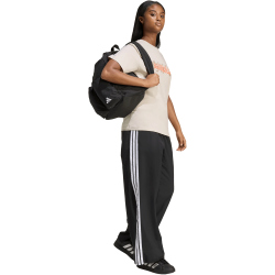 adidas Animal Graphic T-Shirt Damen KB7145 - wonder alumina L