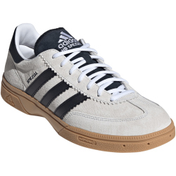 adidas Spezial Handballschuhe Herren KJ3700 - cloud white/core black/cloud white 42
