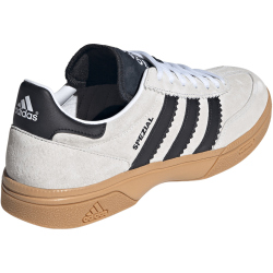 adidas Spezial Handballschuhe Herren KJ3700 - cloud white/core black/cloud white 42