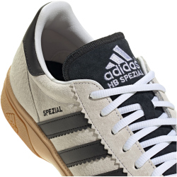 adidas Spezial Handballschuhe Herren KJ3700 - cloud white/core black/cloud white 42