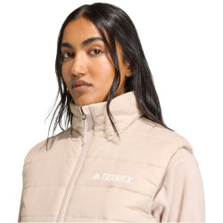 adidas TERREX Multi Essentials Climawarm Steppweste Damen...