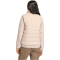 adidas TERREX Multi Essentials Climawarm Steppweste Damen KE9925 - wonder taupe L