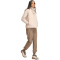 adidas TERREX Multi Essentials Climawarm Steppweste Damen KE9925 - wonder taupe L