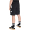 adidas Mercedes - AMG Petronas Formel 1 Team Mechaniker Shorts Damen KF5667 - black/grey two S