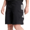 adidas Mercedes - AMG Petronas Formel 1 Team Mechaniker Shorts Damen KF5667 - black/grey two S