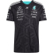 adidas Mercedes-AMG Petronas Formel 1 Team Fahrer Trikot Herren KF0161 - black M