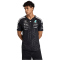 adidas Mercedes-AMG Petronas Formel 1 Team Fahrer Trikot Herren KF0161 - black M