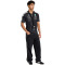 adidas Mercedes-AMG Petronas Formel 1 Team Fahrer Trikot Herren KF0161 - black M