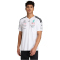 adidas Mercedes-AMG Petronas Formel 1 Team Fahrer Trikot Herren KF0160 - white M