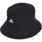 adidas Mercedes - AMG Petronas Formel 1 Team DNA Fischerhut KE8311 - black 58 - 60 cm