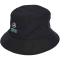 adidas Mercedes - AMG Petronas Formel 1 Team DNA Fischerhut KE8311 - black 58 - 60 cm