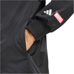 adidas All Blacks Neuseeland Rugby x Marvel...