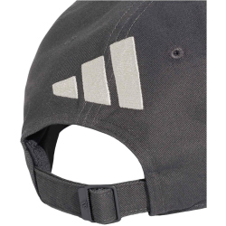adidas Audi Formel 1 Team DNA 3-Streifen Cap KF3280 -...