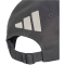 adidas Audi Formel 1 Team DNA 3-Streifen Cap KF3280 - utility black 58 - 60 cm