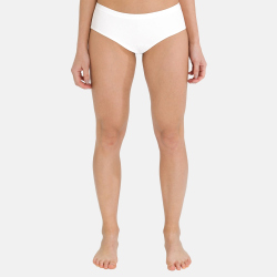 odlo Active F-Dry Light Panty Unterhose white L