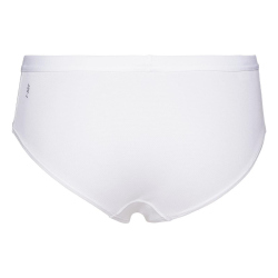 odlo Active F-Dry Light Panty Unterhose white L