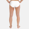 odlo Active F-Dry Light Panty Unterhose white L