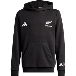 adidas All Blacks Neuseeland Rugby x Marvel Hoodie Kinder...