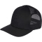 adidas Mercedes - AMG Petronas Formel 1 Team Night Trucker Cap KE8322 - black 56 - 58 cm
