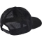 adidas Mercedes - AMG Petronas Formel 1 Team Night Trucker Cap KE8322 - black 56 - 58 cm