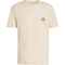 adidas Camo Woven Pocket Graphic T-Shirt Herren JZ7499 - wonder alumina 3XL