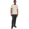 adidas Camo Woven Pocket Graphic T-Shirt Herren JZ7499 - wonder alumina 3XL