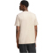 adidas Camo Woven Pocket Graphic T-Shirt Herren JZ7499 - wonder alumina 3XL