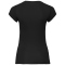 odlo Active F-Dry Light Funktionsshirt Damen schwarz S