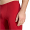 adidas Ripstream Team Jammer Badehose Herren KT0421 - team power red 2 5 (S/M)