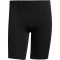 adidas Ripstream Team Jammer Badehose Herren KF5121 - black 5 (S/M)