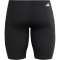 adidas Ripstream Team Jammer Badehose Herren KF5121 - black 5 (S/M)