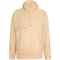 adidas TERREX Xploric Clima365 Printed Windjacke Herren KE7516 - wonder white/halo green/pure tangerine M