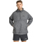 adidas TERREX Xploric Clima365 Printed Windjacke Herren KE7515 - grey six/carbon/black M