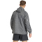 adidas TERREX Xploric Clima365 Printed Windjacke Herren KE7515 - grey six/carbon/black M