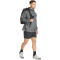 adidas TERREX Xploric Clima365 Printed Windjacke Herren KE7515 - grey six/carbon/black M