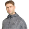 adidas TERREX Xploric Clima365 Printed Windjacke Herren KE7515 - grey six/carbon/black M