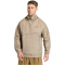 adidas TERREX Xploric Clima365 Printed Windjacke Herren KE7514 - blanch cargo/cardboard/brown oxide M