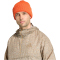 adidas TERREX Xploric Clima365 Printed Windjacke Herren KE7514 - blanch cargo/cardboard/brown oxide M