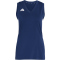 adidas Volleyball Quickset Tanktop Damen JX6489 - team navy blue 2 S